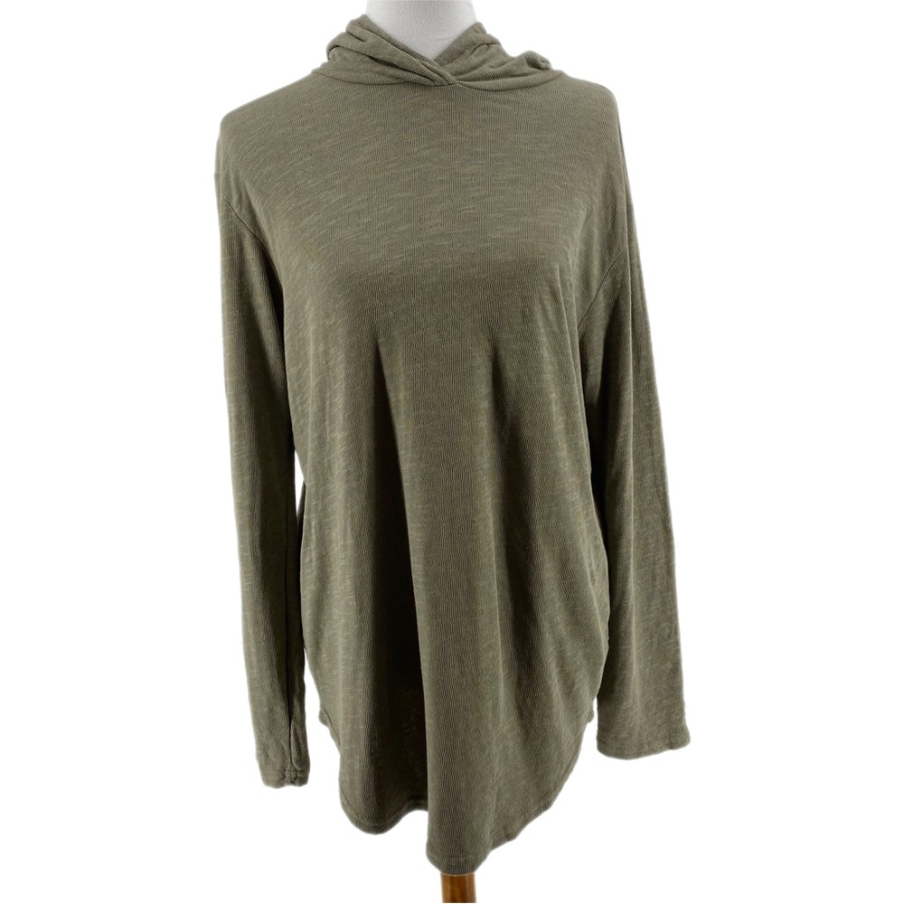 Goodlife Timber Pullover Hoodie